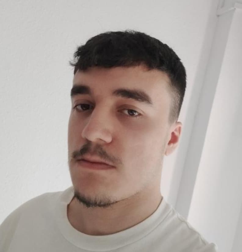 Foto de perfil de Albert Castiñeira